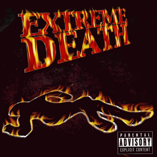 Compilations : Extreme Death